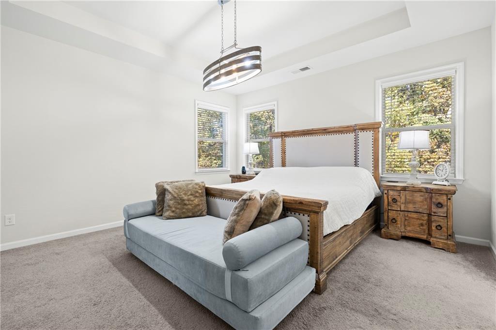 Bethesda Park - Residential