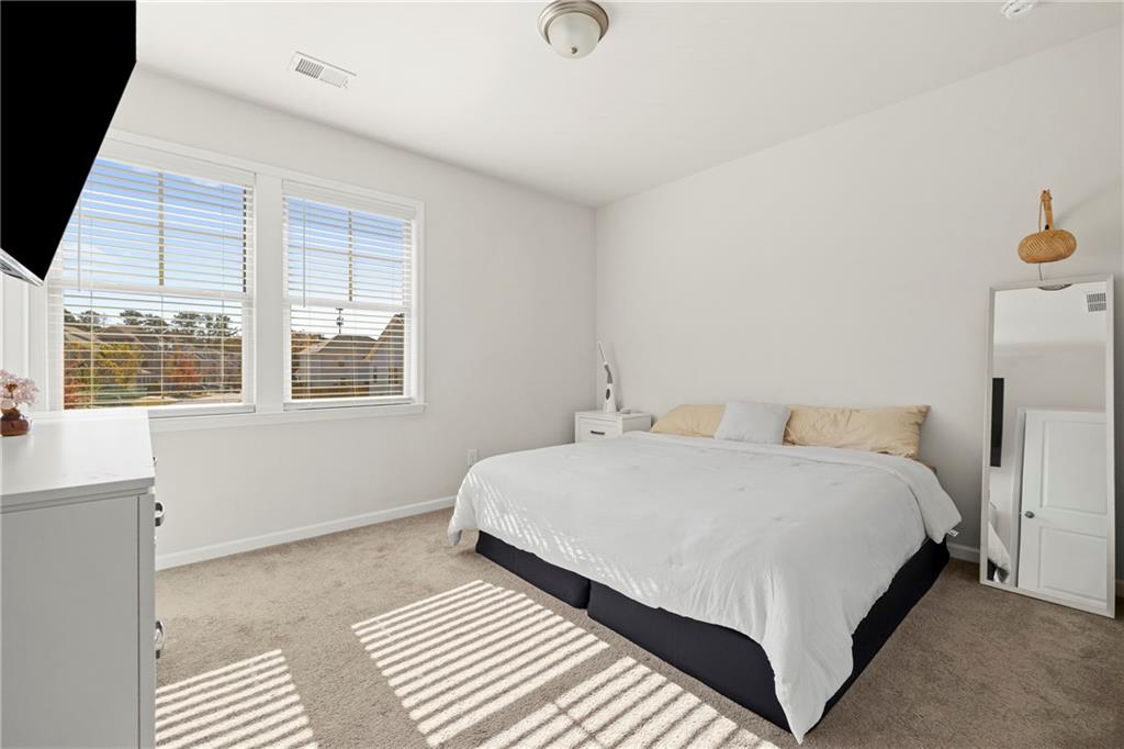 Bethesda Park - Residential