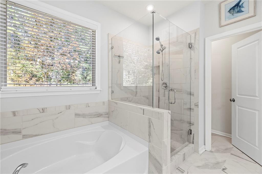 Bethesda Park - Residential