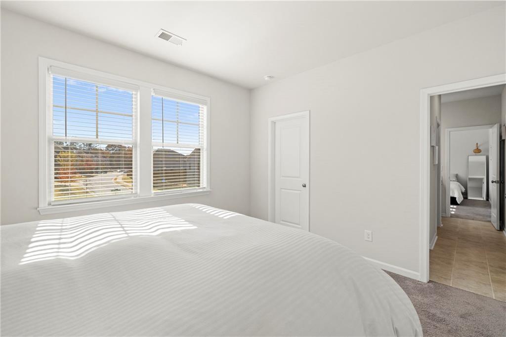 Bethesda Park - Residential