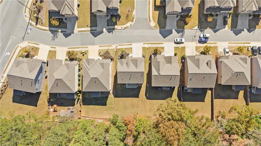 Bethesda Park - Residential