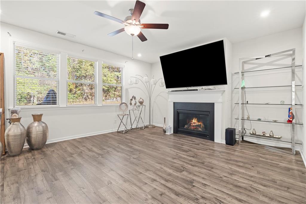 Bethesda Park - Residential