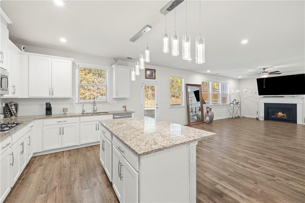 Bethesda Park - Residential