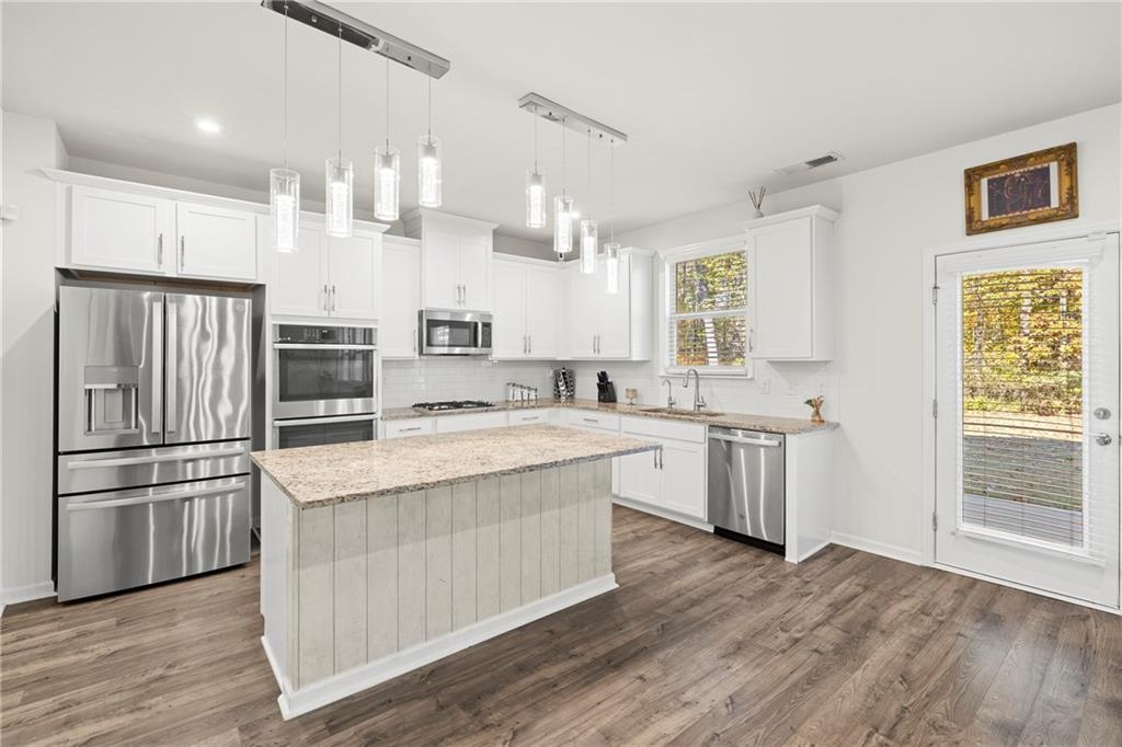 Bethesda Park - Residential