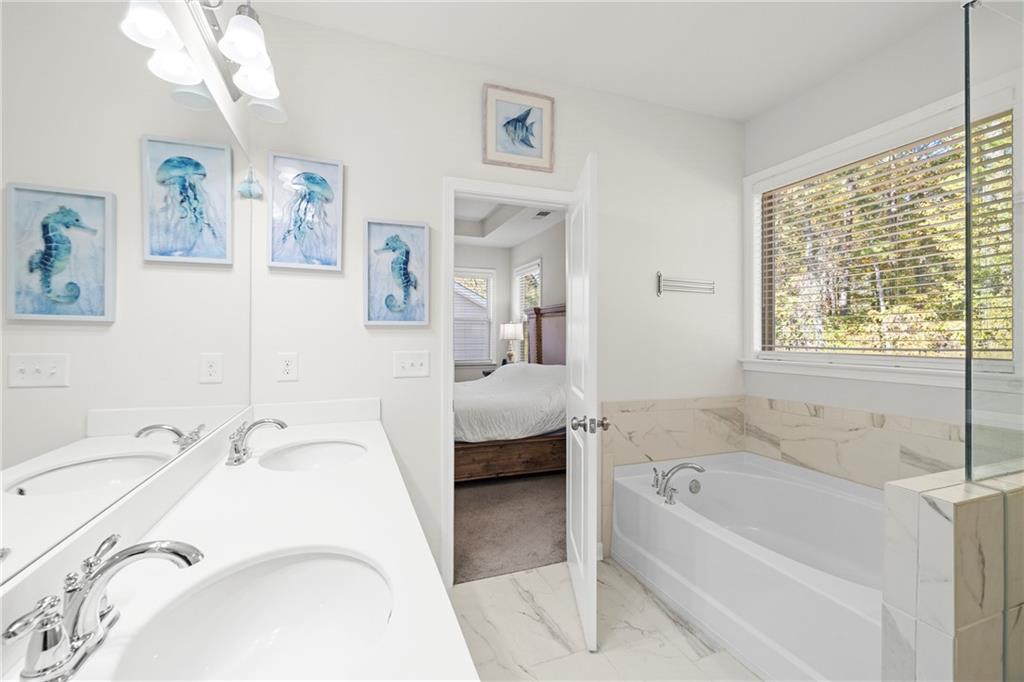 Bethesda Park - Residential