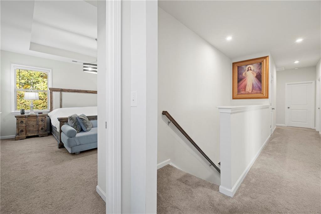 Bethesda Park - Residential