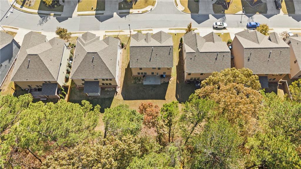 Bethesda Park - Residential