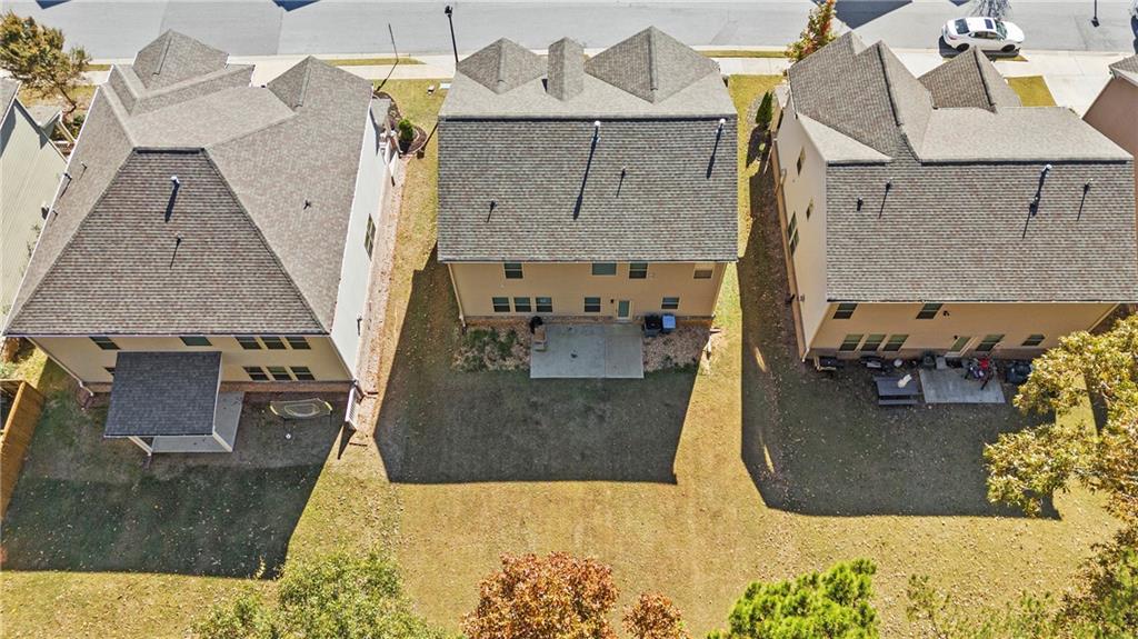 Bethesda Park - Residential