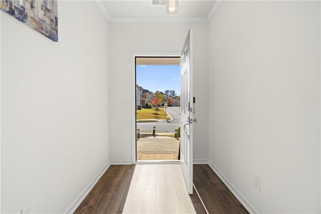 Bethesda Park - Residential