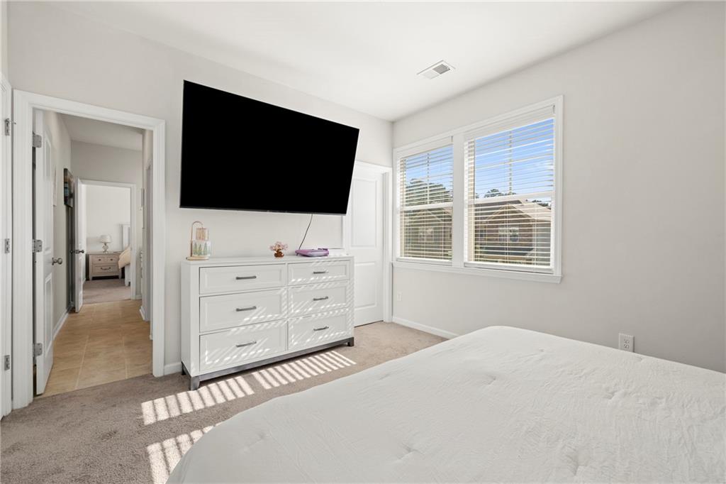 Bethesda Park - Residential