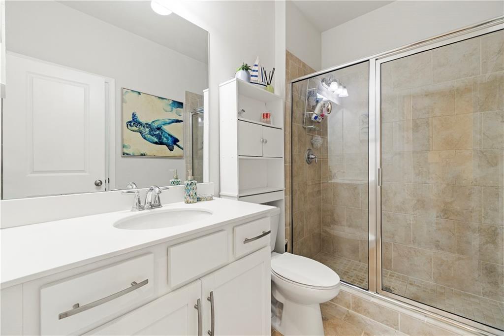 Bethesda Park - Residential