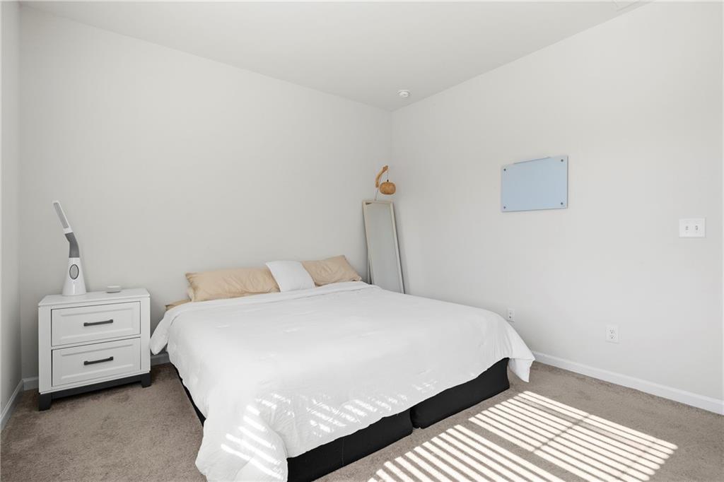 Bethesda Park - Residential