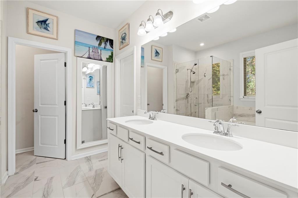 Bethesda Park - Residential