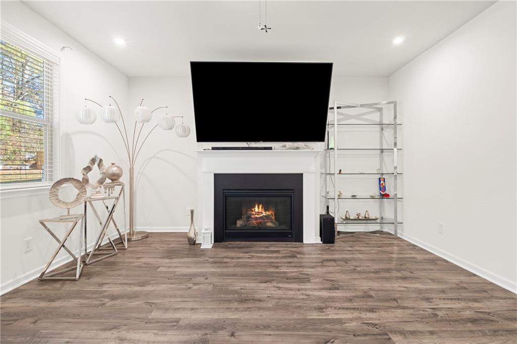 Bethesda Park - Residential