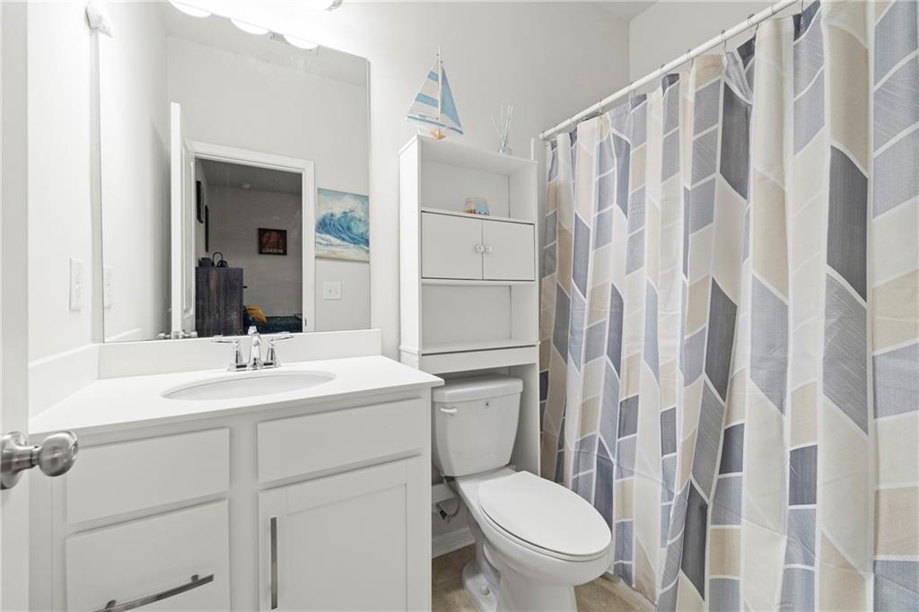 Bethesda Park - Residential