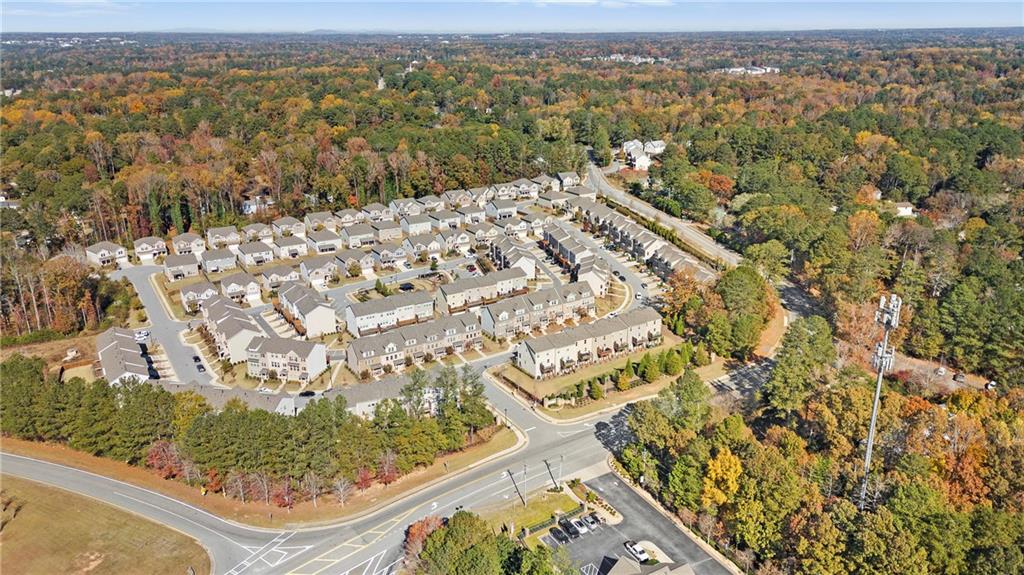 Bethesda Park - Residential