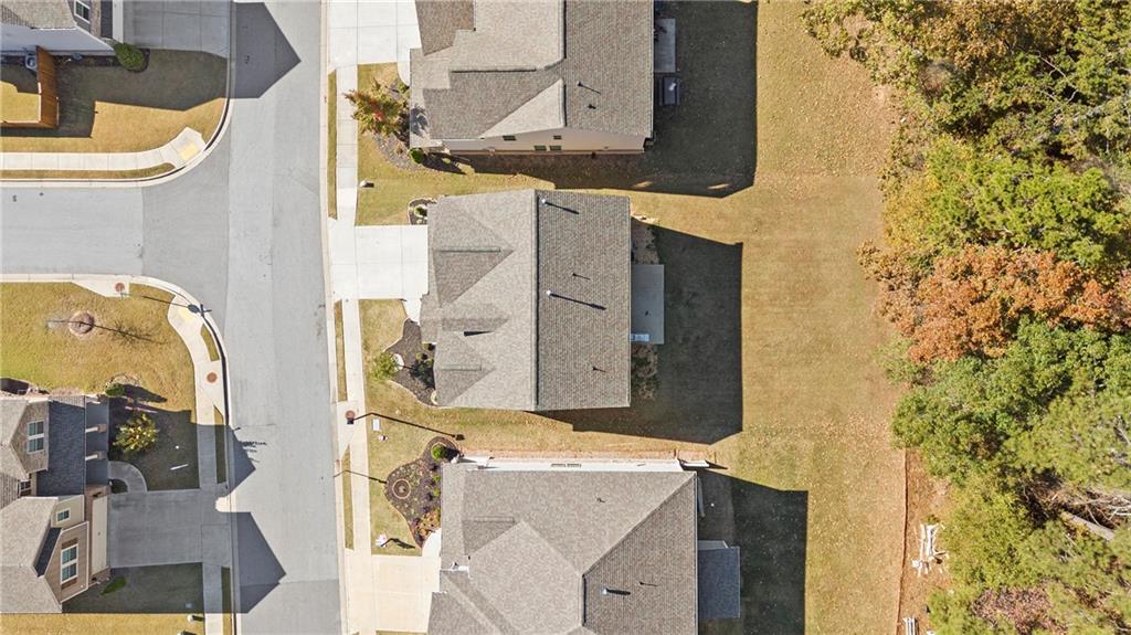 Bethesda Park - Residential