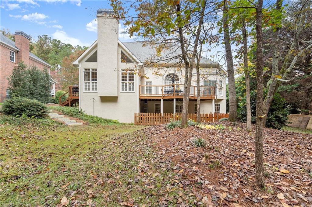 5362 Thornapple Lane