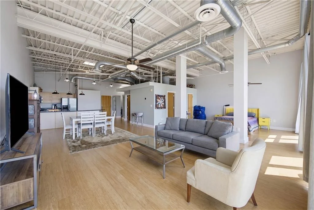 5200 Peachtree Road Unit 3415, Atlanta, GA, 30341