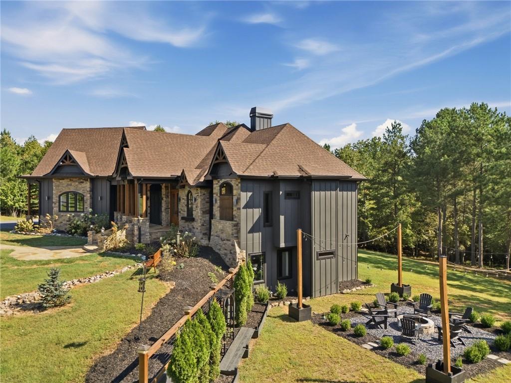 255 Water Oak Lane