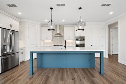 567 Pearl Street Cumming GA 30040