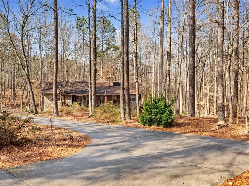5295 Ridge Road