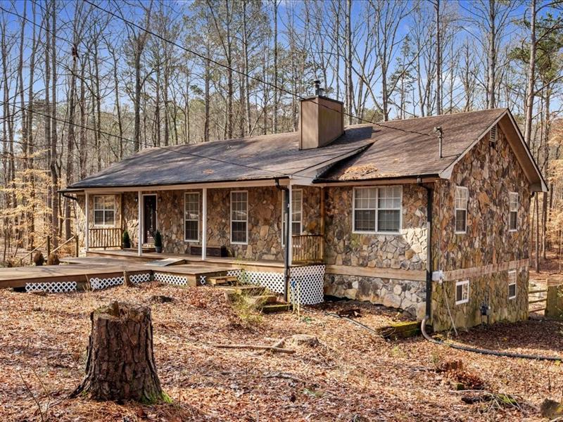 5295 Ridge Road