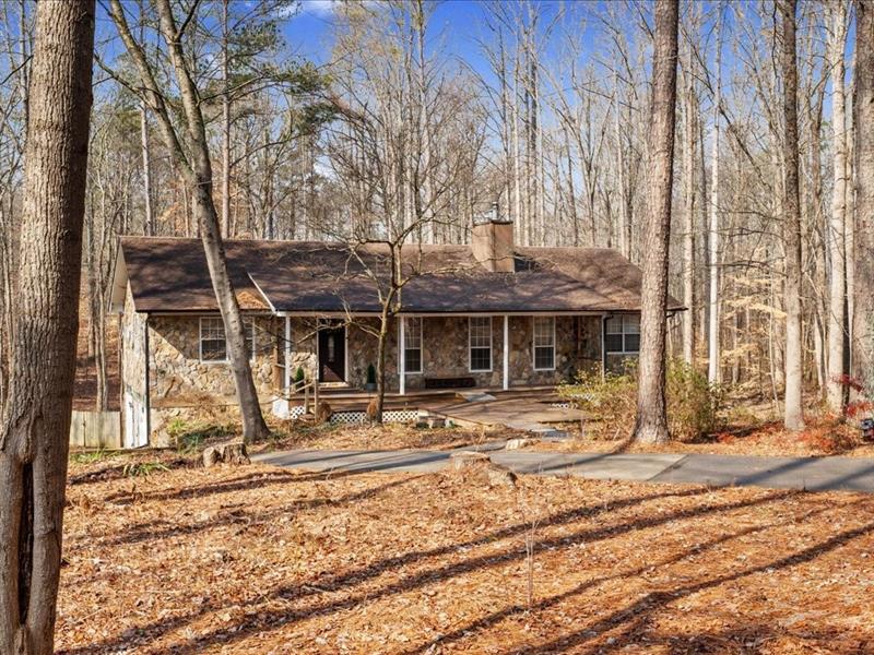 5295 Ridge Road