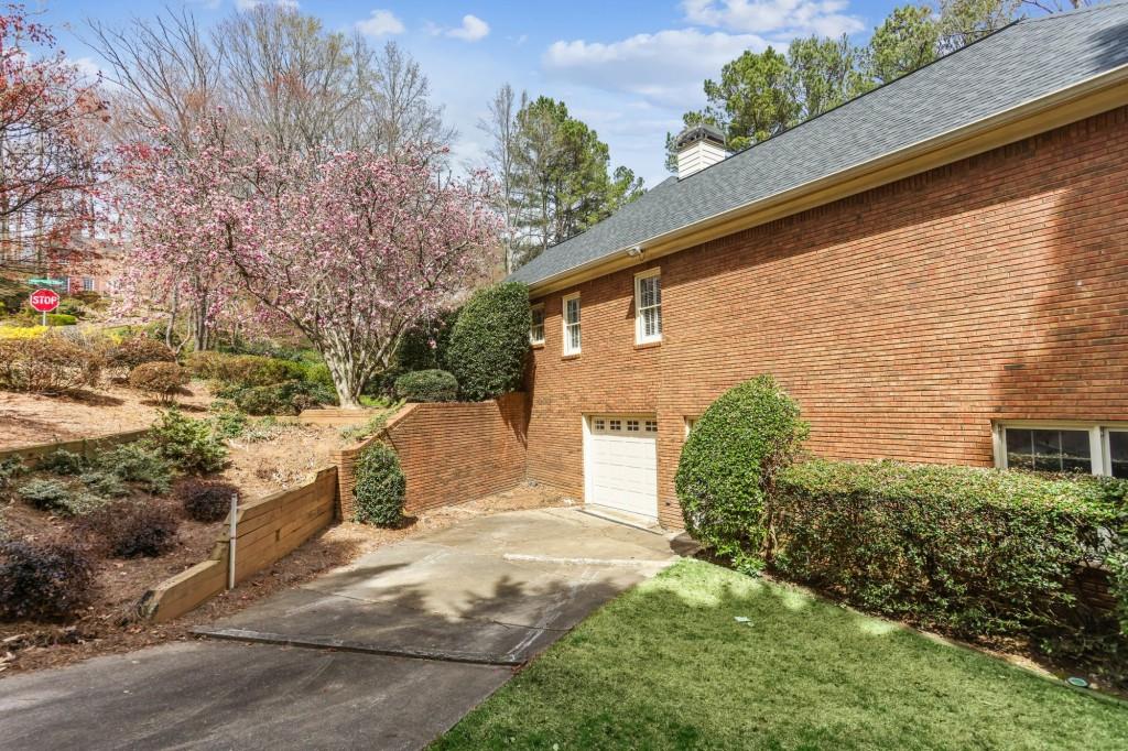 Forest Brook - Residential