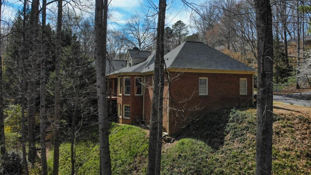 Forest Brook - Residential