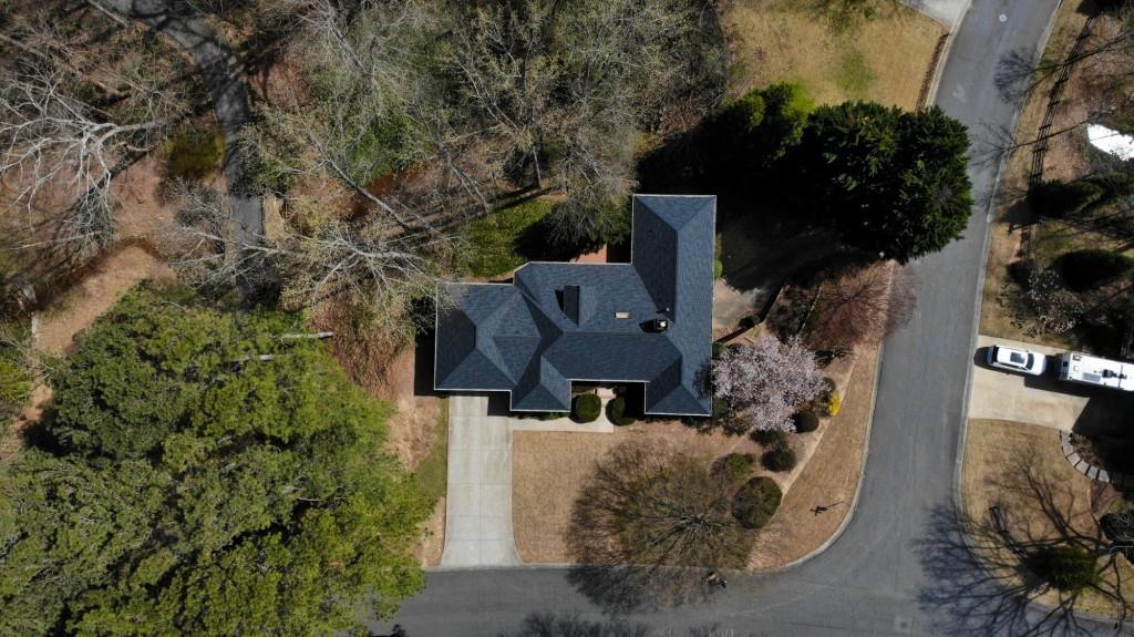Forest Brook - Residential