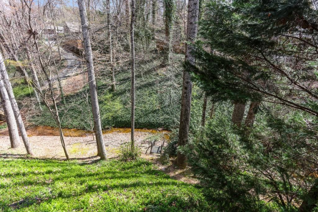 Forest Brook - Residential
