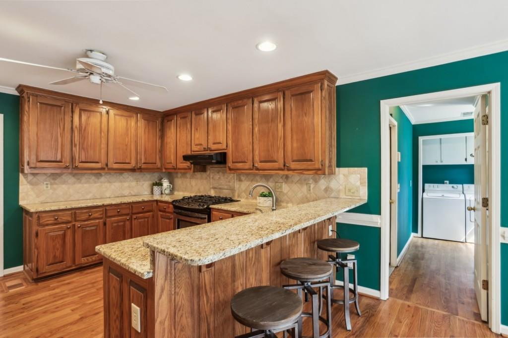 Forest Brook - Residential