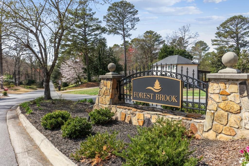 Forest Brook - Residential