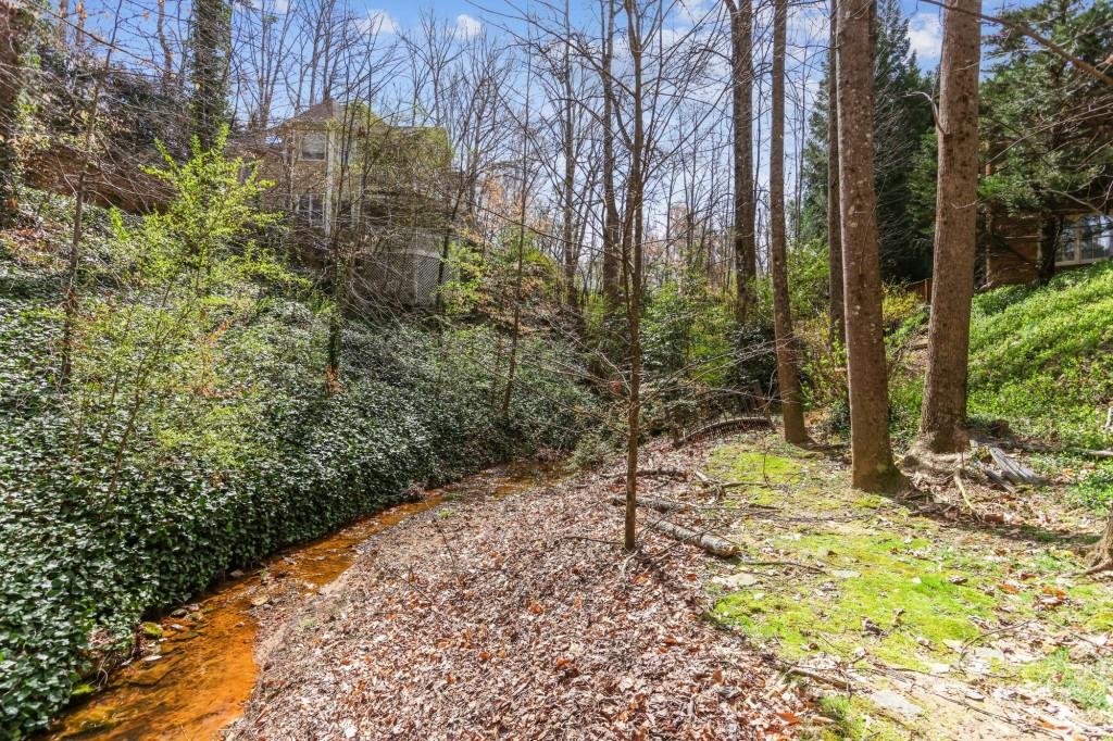 Forest Brook - Residential