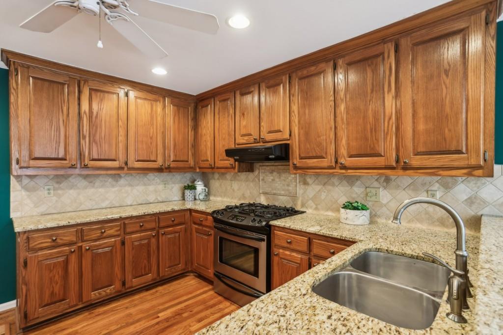 Forest Brook - Residential