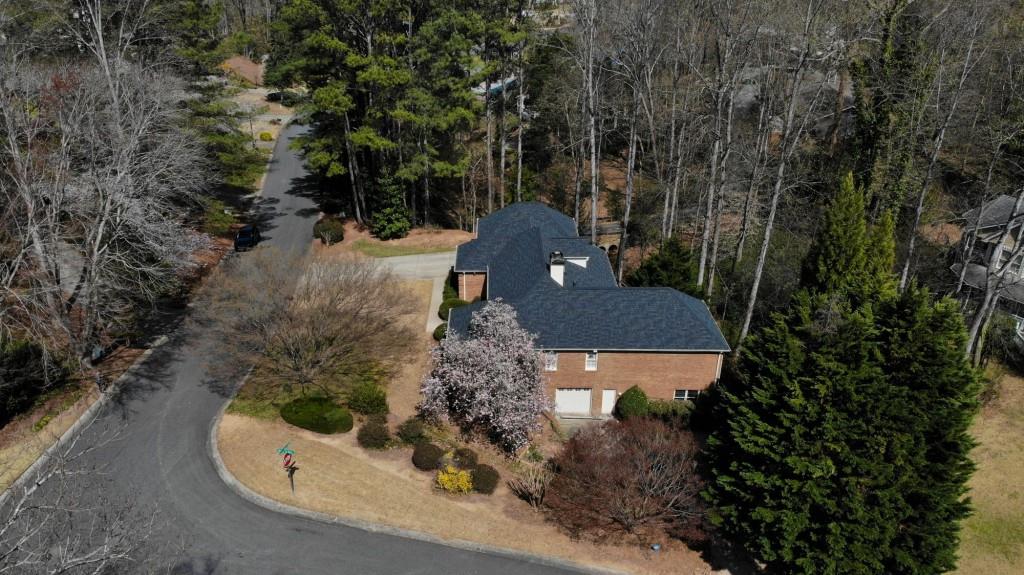 Forest Brook - Residential