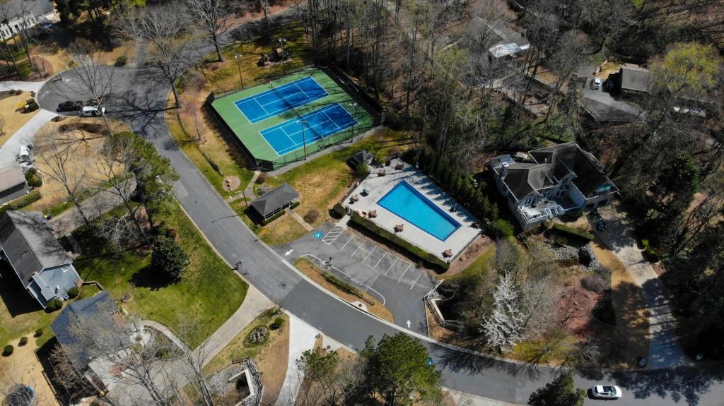 Forest Brook - Residential