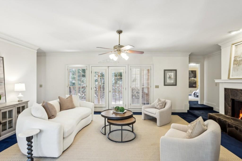 Forest Brook - Residential