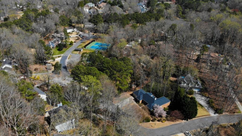 Forest Brook - Residential