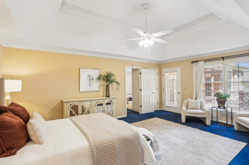 Forest Brook - Residential
