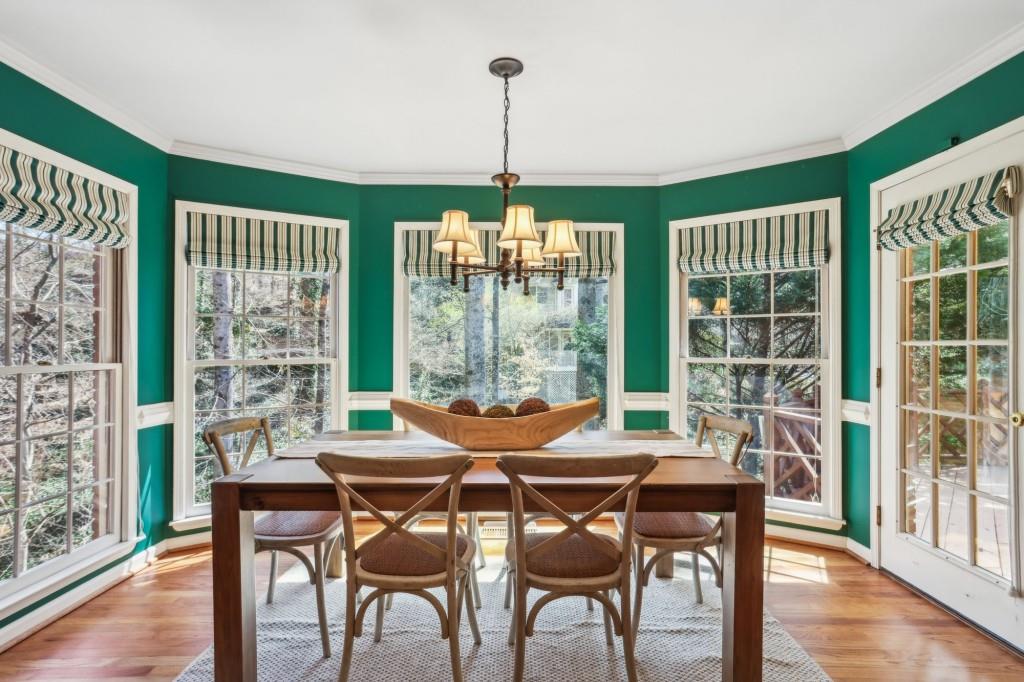 Forest Brook - Residential