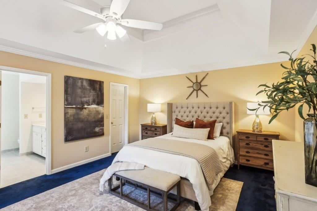 Forest Brook - Residential