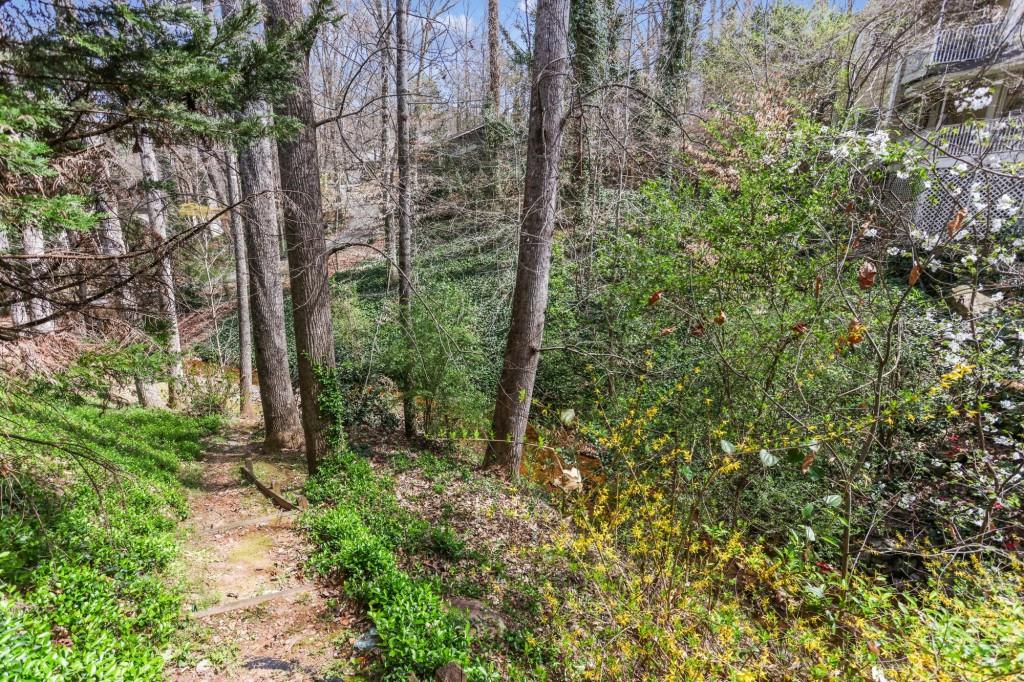 Forest Brook - Residential