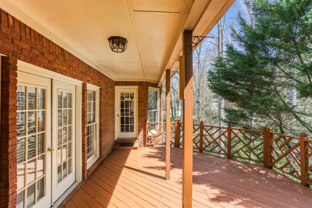 Forest Brook - Residential