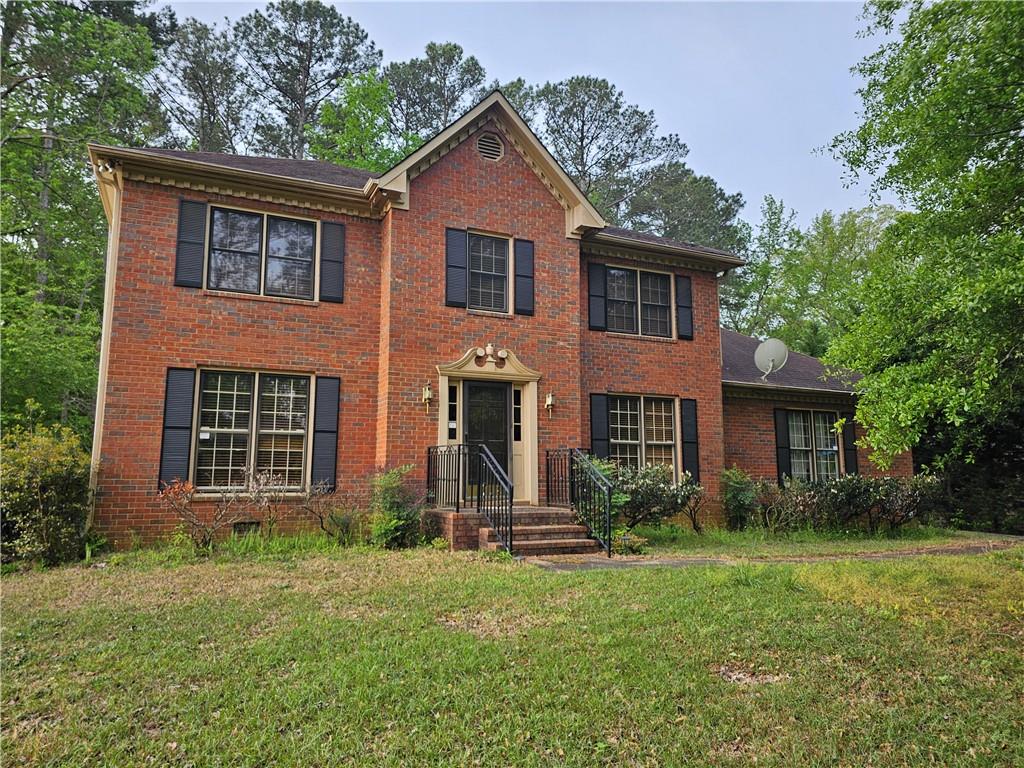 1935 Coventry Way