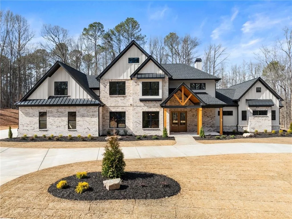 1178 Pinnacle Drive, Hoschton, GA, 30548