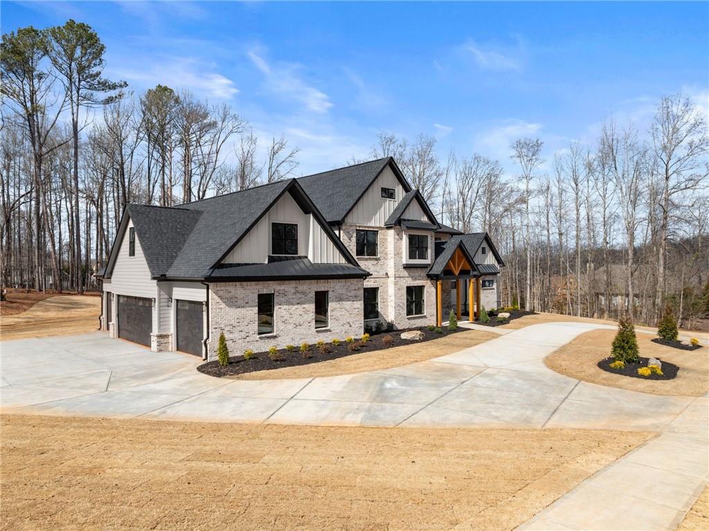 1178 Pinnacle Drive