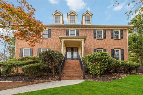 9070 Twelvestones Drive, Roswell, GA 30076 - MLS#: 7483928
