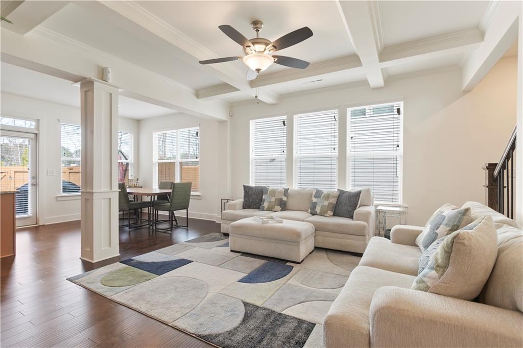 5358 Brooklands Drive